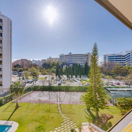 Varandas Do Sul - Near Vilamoura Marina Exterior foto